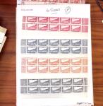 1900-1940, Small assemble of mostly mint stamps