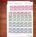 1900-1940, Small assemble of mostly mint stamps