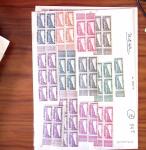 1900-1940, Small assemble of mostly mint stamps