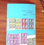 1900-1940, Small assemble of mostly mint stamps