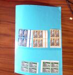 1900-1940, Small assemble of mostly mint stamps