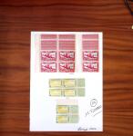 1900-1940, Small assemble of mostly mint stamps