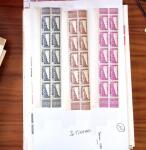 1900-1940, Small assemble of mostly mint stamps