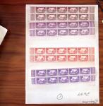 1900-1940, Small assemble of mostly mint stamps