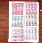 1900-1940, Small assemble of mostly mint stamps