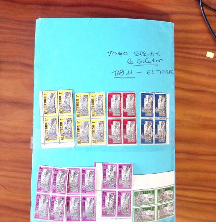 1900-1940, Small assemble of mostly mint stamps