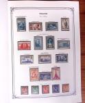 1849-1995, Petite collection de France en 3 albums