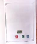 1849-1995, Petite collection de France en 3 albums