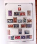 1849-1995, Petite collection de France en 3 albums