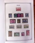 1849-1995, Petite collection de France en 3 albums