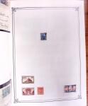 1849-1995, Petite collection de France en 3 albums