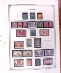 1849-1995, Petite collection de France en 3 albums