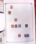 1849-1995, Petite collection de France en 3 albums