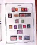 1849-1995, Petite collection de France en 3 albums