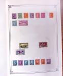 1849-1995, Petite collection de France en 3 albums