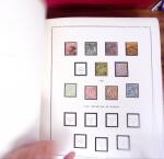 1885-1991, Collection de Monaco en un album, neuf à