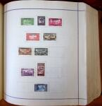 1849-1982, Collection de France et colonies en un grand