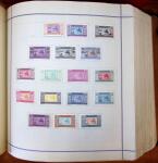 1849-1982, Collection de France et colonies en un grand