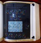 1849-1982, Collection de France et colonies en un grand