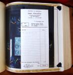 1849-1982, Collection de France et colonies en un grand
