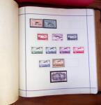 1849-1982, Collection de France et colonies en un grand