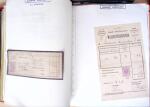 env.1870, Album Yvert rouge : Alsace-Lorraine 19ème