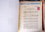 env.1870, Album Yvert rouge : Alsace-Lorraine 19ème