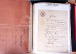 env.1870, Album Yvert rouge : Alsace-Lorraine 19ème