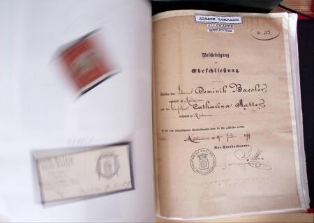 env.1870, Album Yvert rouge : Alsace-Lorraine 19ème