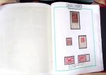 env.1870, Album Yvert rouge : Alsace-Lorraine 19ème