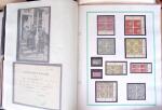 1900-19, Théâtre militaire (conseil de révision,