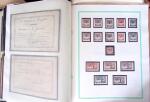 1900-19, Théâtre militaire (conseil de révision,