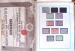 1900-19, Théâtre militaire (conseil de révision,