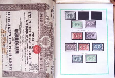 1900-19, Théâtre militaire (conseil de révision,