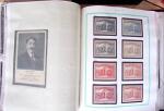 1900-19, Théâtre militaire (conseil de révision,