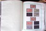 1900-19, Théâtre militaire (conseil de révision,