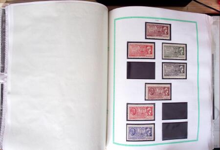 1900-19, Théâtre militaire (conseil de révision,