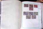 1900-19, Théâtre militaire (conseil de révision,