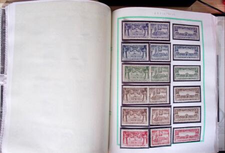 1900-19, Théâtre militaire (conseil de révision,