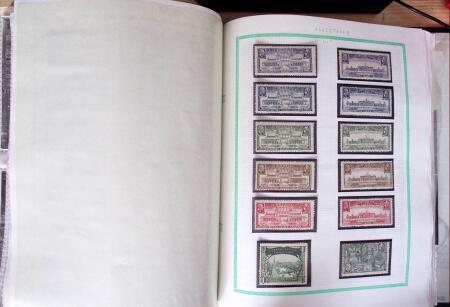 1900-19, Théâtre militaire (conseil de révision,