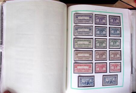 1900-19, Théâtre militaire (conseil de révision,