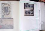 1900-19, Théâtre militaire (conseil de révision,