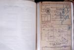 env. 1870-1914, L'Alsace-Lorraine : vignettes, cartes