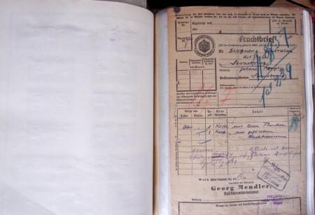 env. 1870-1914, L'Alsace-Lorraine : vignettes, cartes