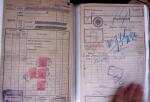 env. 1870-1914, L'Alsace-Lorraine : vignettes, cartes
