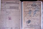 env. 1870-1914, L'Alsace-Lorraine : vignettes, cartes