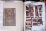 env. 1870-1914, L'Alsace-Lorraine : vignettes, cartes
