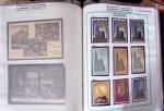env. 1870-1914, L'Alsace-Lorraine : vignettes, cartes