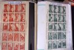 env. 1870-1914, L'Alsace-Lorraine : vignettes, cartes