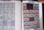 env. 1870-1914, L'Alsace-Lorraine : vignettes, cartes